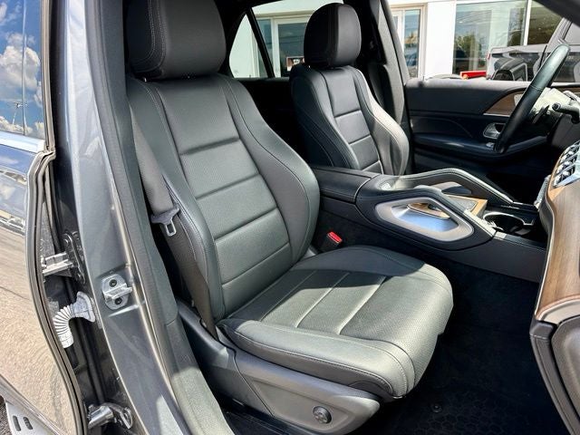 2023 Mercedes-Benz GLE GLE 350 4MATIC®