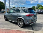 2023 Mercedes-Benz GLE GLE 350 4MATIC®