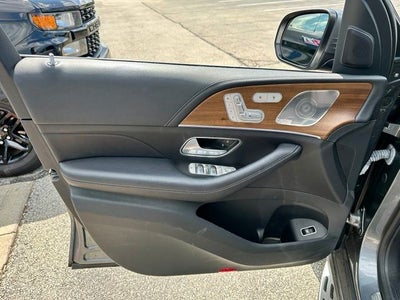 2023 Mercedes-Benz GLE GLE 350 4MATIC®