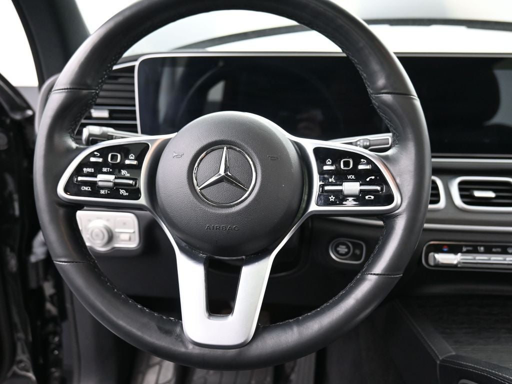 2023 Mercedes-Benz GLE GLE 350