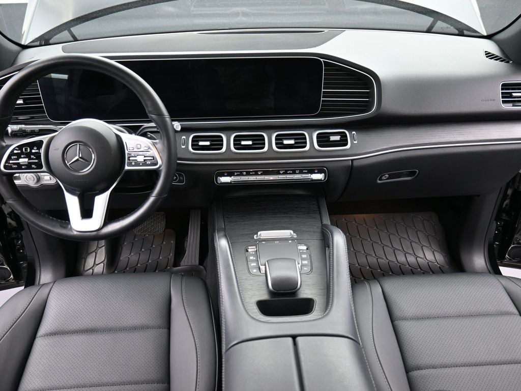 2023 Mercedes-Benz GLE GLE 350