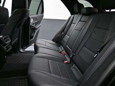 2023 Mercedes-Benz GLE GLE 350