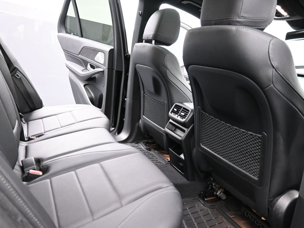 2023 Mercedes-Benz GLE GLE 350