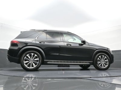 2023 Mercedes-Benz GLE GLE 350