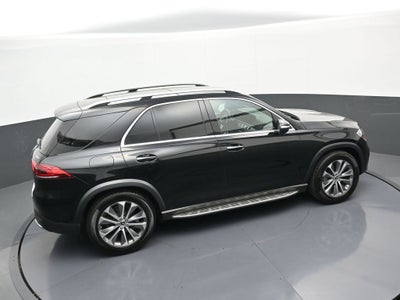 2023 Mercedes-Benz GLE GLE 350