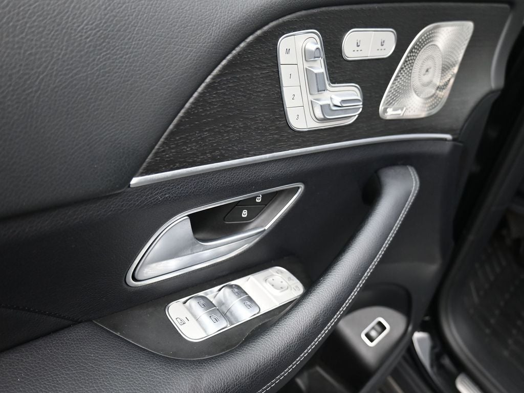 2023 Mercedes-Benz GLE GLE 350