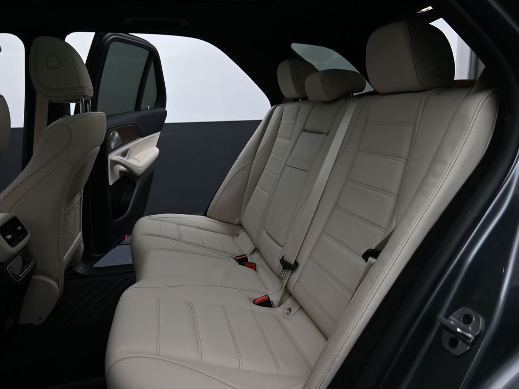 2024 Mercedes-Benz GLE GLE 450