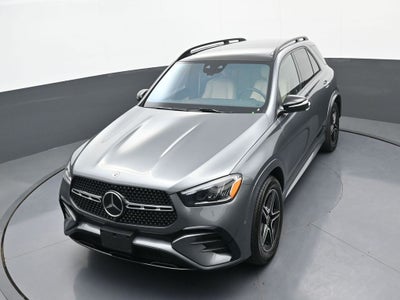 2024 Mercedes-Benz GLE GLE 450