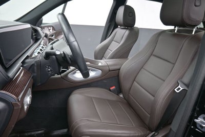 2023 Mercedes-Benz GLE GLE 450