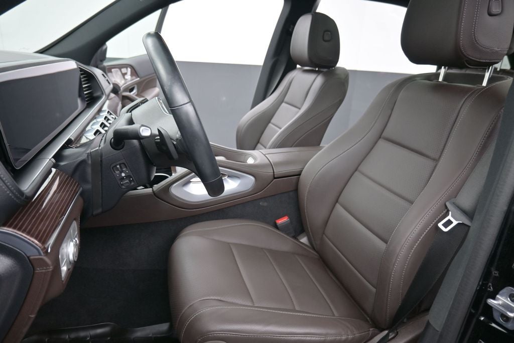 2023 Mercedes-Benz GLE GLE 450