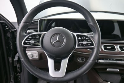 2023 Mercedes-Benz GLE GLE 450