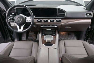 2023 Mercedes-Benz GLE GLE 450