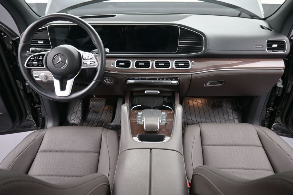 2023 Mercedes-Benz GLE GLE 450