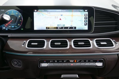 2023 Mercedes-Benz GLE GLE 450