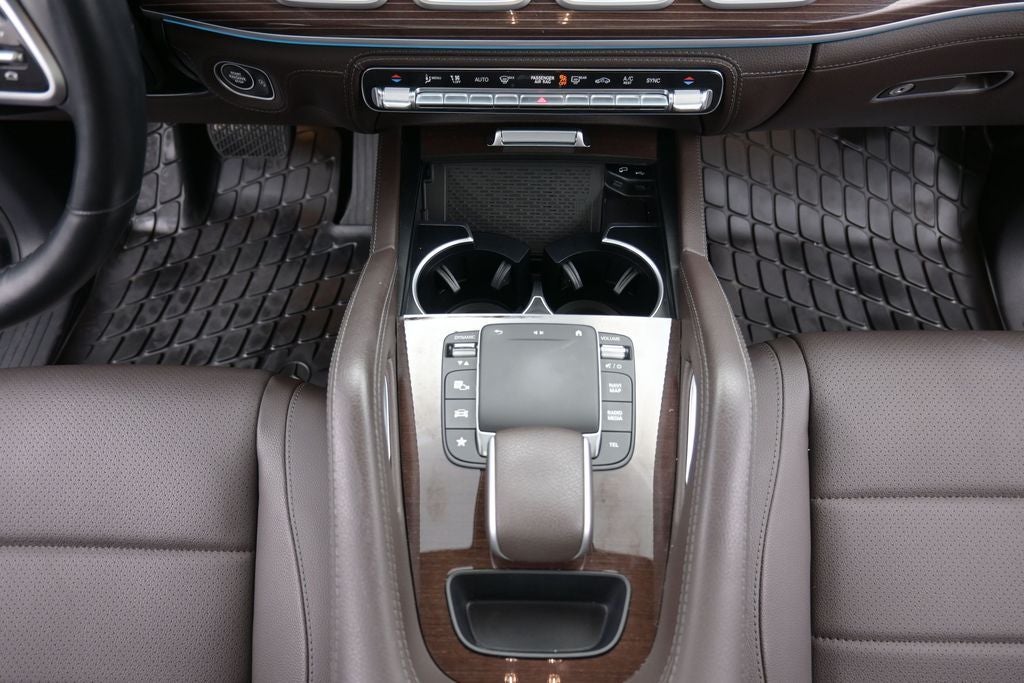 2023 Mercedes-Benz GLE GLE 450