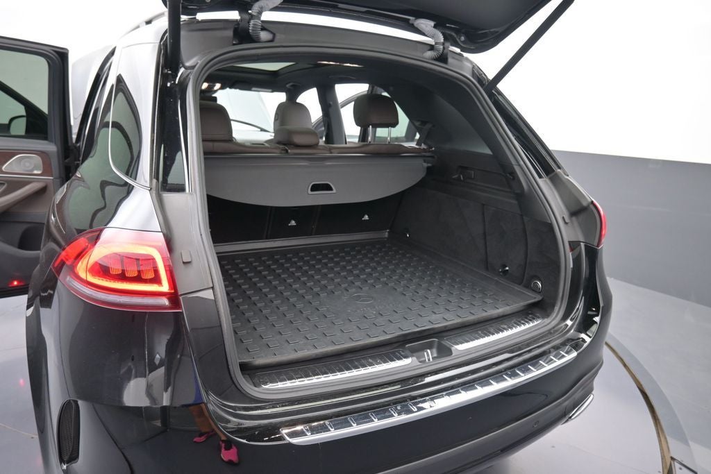 2023 Mercedes-Benz GLE GLE 450