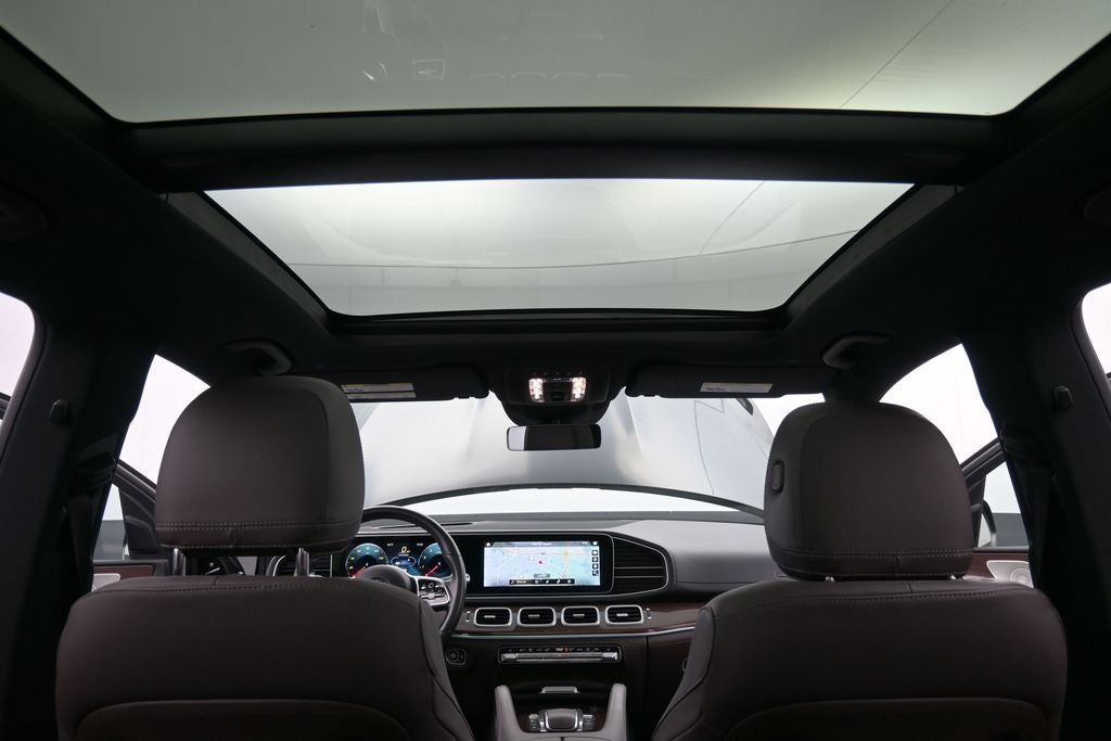 2023 Mercedes-Benz GLE GLE 450