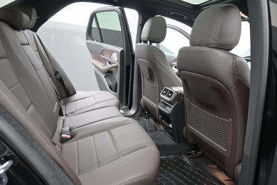 2023 Mercedes-Benz GLE GLE 450