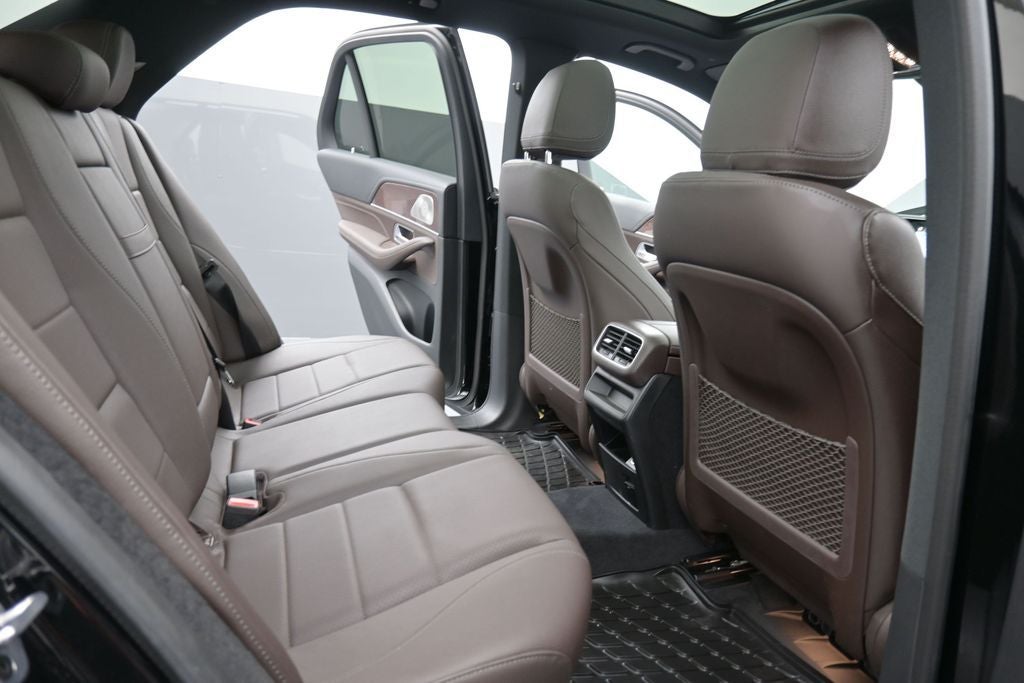 2023 Mercedes-Benz GLE GLE 450