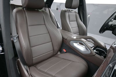 2023 Mercedes-Benz GLE GLE 450