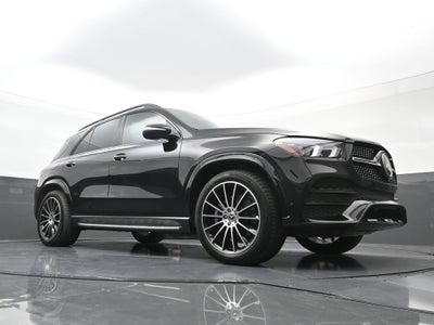 2023 Mercedes-Benz GLE GLE 450