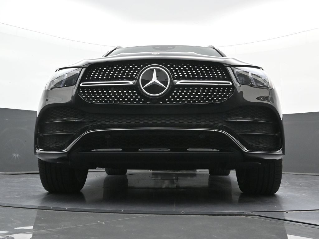 2023 Mercedes-Benz GLE GLE 450