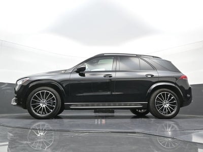 2023 Mercedes-Benz GLE GLE 450