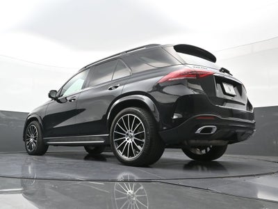 2023 Mercedes-Benz GLE GLE 450