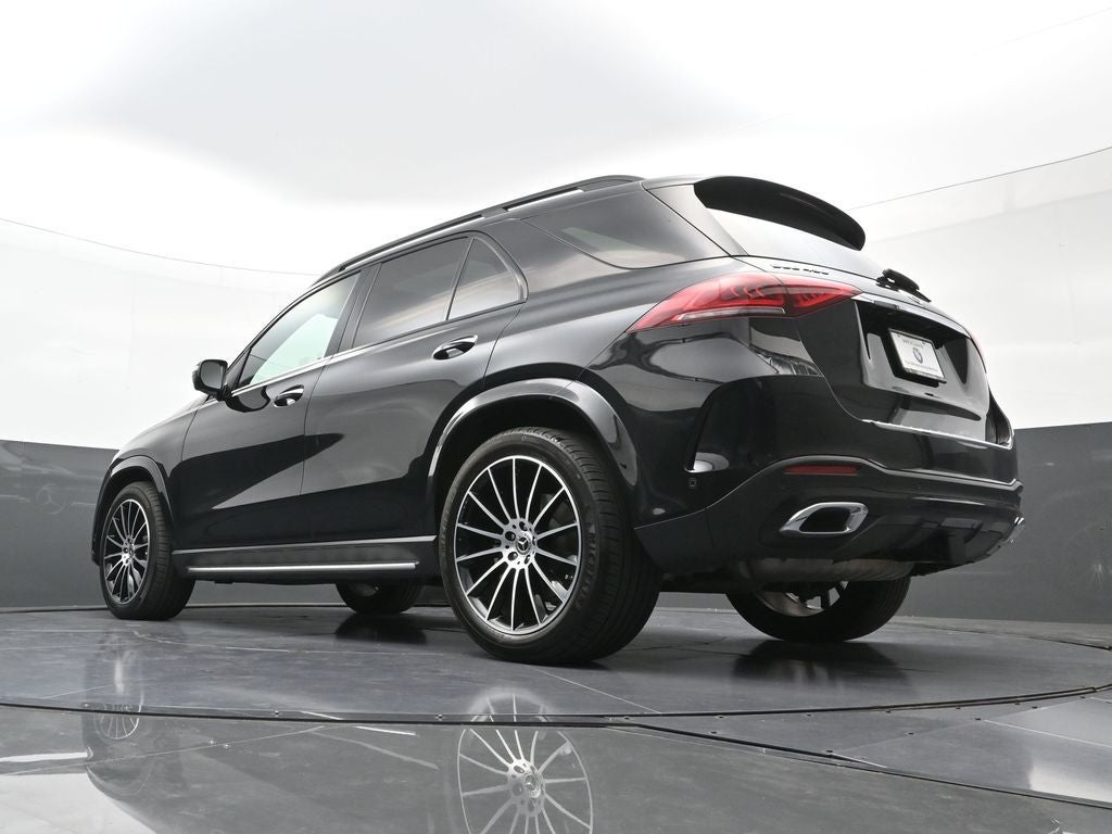 2023 Mercedes-Benz GLE GLE 450