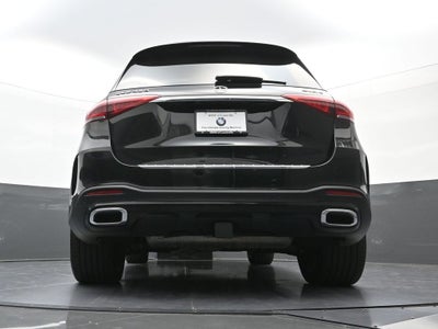 2023 Mercedes-Benz GLE GLE 450