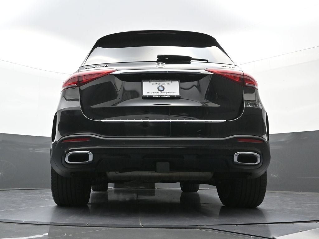 2023 Mercedes-Benz GLE GLE 450
