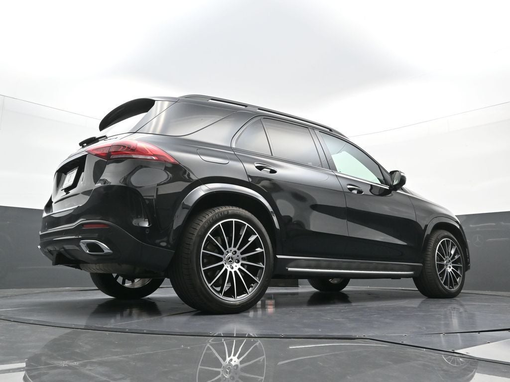 2023 Mercedes-Benz GLE GLE 450