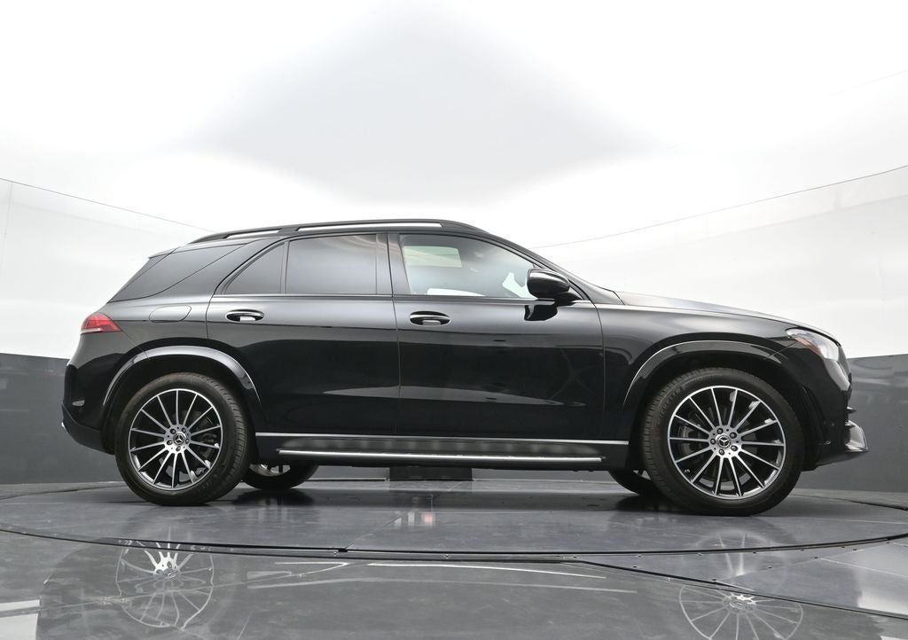 2023 Mercedes-Benz GLE GLE 450