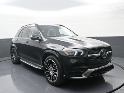 2023 Mercedes-Benz GLE GLE 450