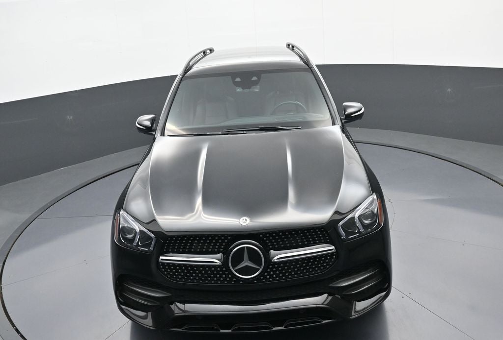 2023 Mercedes-Benz GLE GLE 450