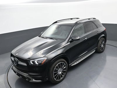 2023 Mercedes-Benz GLE GLE 450