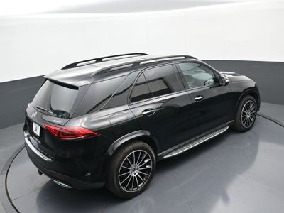 2023 Mercedes-Benz GLE GLE 450