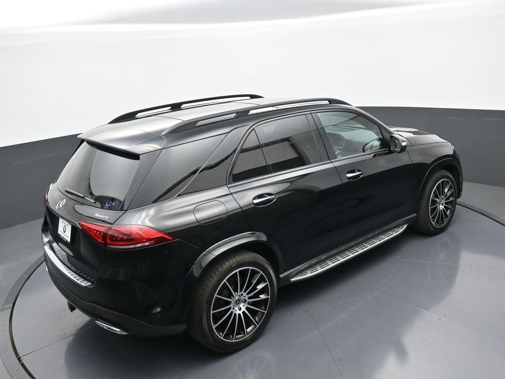 2023 Mercedes-Benz GLE GLE 450