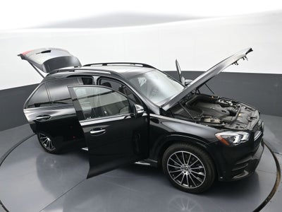 2023 Mercedes-Benz GLE GLE 450