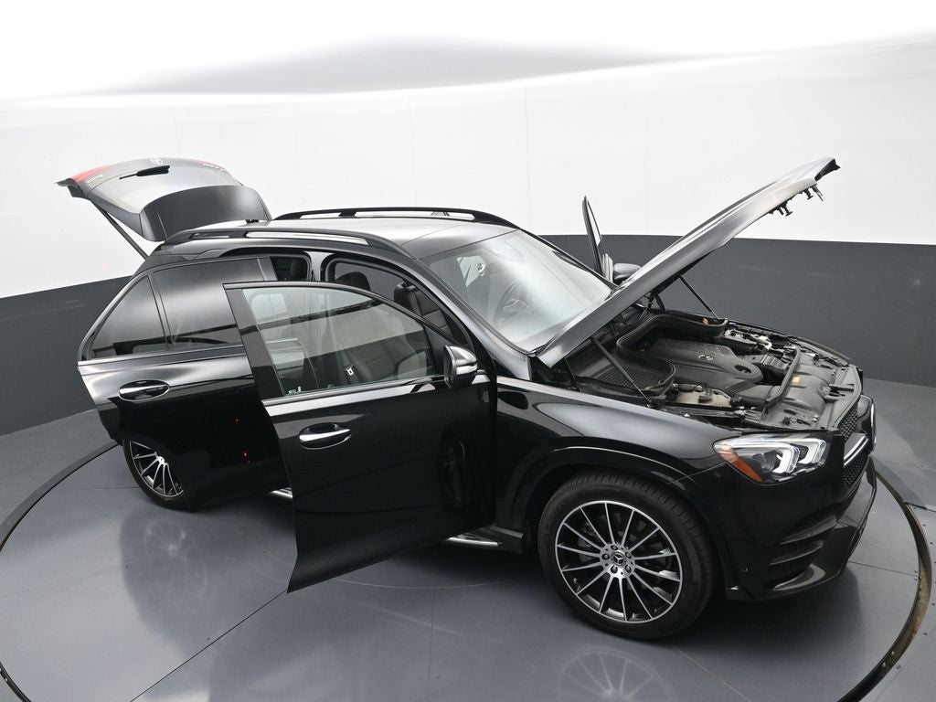 2023 Mercedes-Benz GLE GLE 450