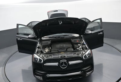 2023 Mercedes-Benz GLE GLE 450