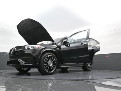 2023 Mercedes-Benz GLE GLE 450