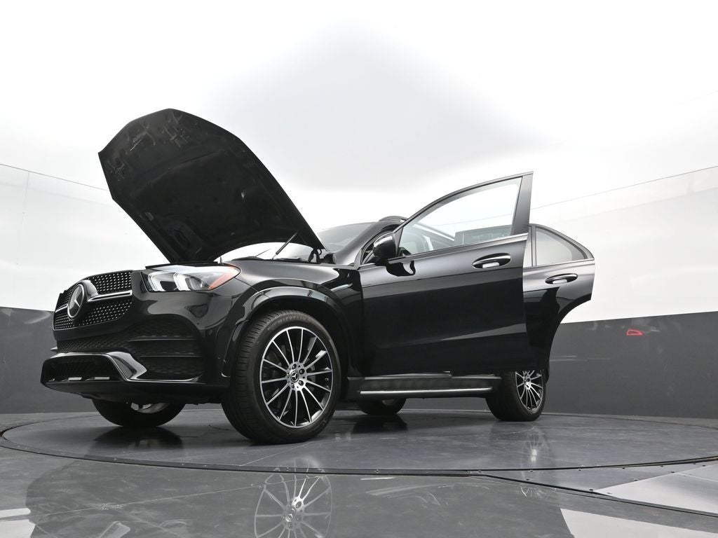 2023 Mercedes-Benz GLE GLE 450