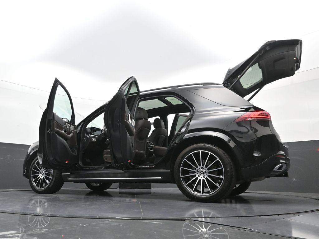2023 Mercedes-Benz GLE GLE 450