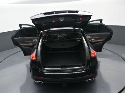 2023 Mercedes-Benz GLE GLE 450