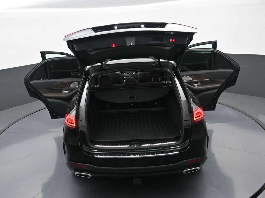 2023 Mercedes-Benz GLE GLE 450