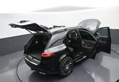 2023 Mercedes-Benz GLE GLE 450