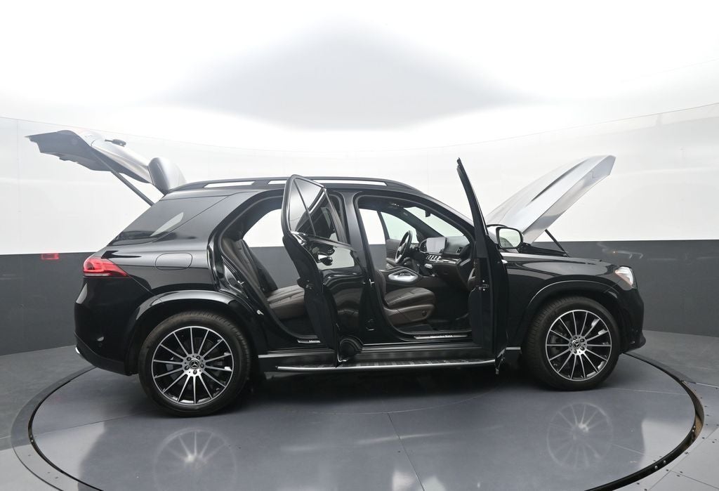 2023 Mercedes-Benz GLE GLE 450