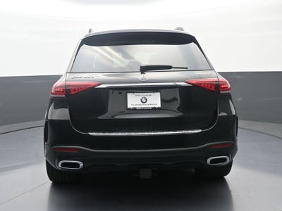2023 Mercedes-Benz GLE GLE 450