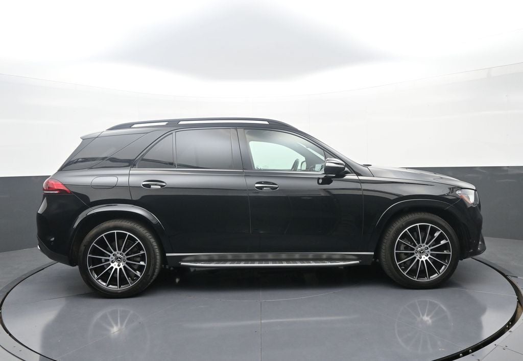 2023 Mercedes-Benz GLE GLE 450